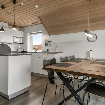 Ferienhaus With Jacuzzi And Sauna - Sj555 *