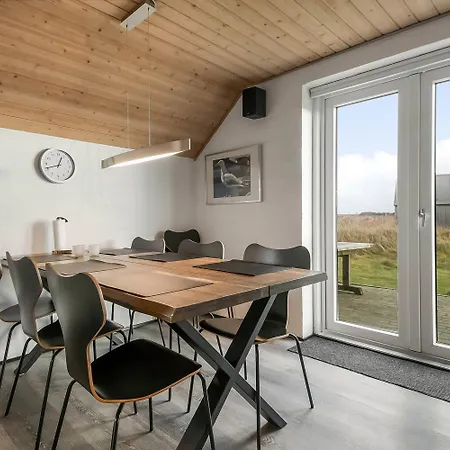 With Jacuzzi And Sauna - Sj555 Feriehus