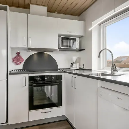 Ferienhaus With Jacuzzi And Sauna - Sj555