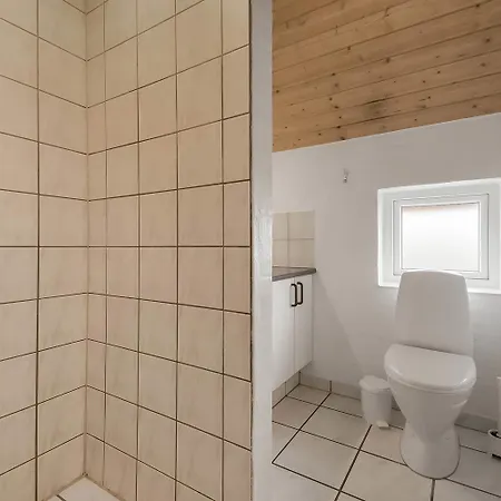 With Jacuzzi And Sauna - Sj555 Feriehus