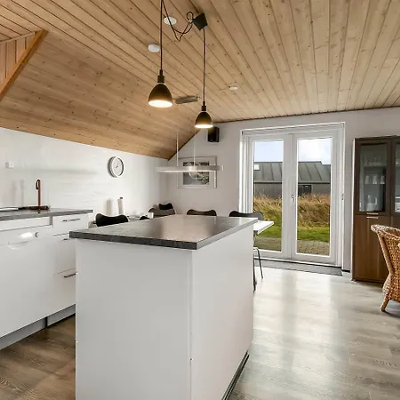 With Jacuzzi And Sauna - Sj555 Ferienhaus