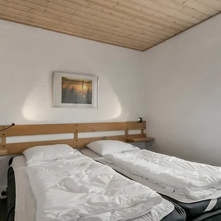 Ferienhaus With Jacuzzi And Sauna - Sj555 *
