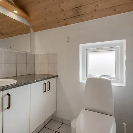 With Jacuzzi And Sauna - Sj555 Harboør