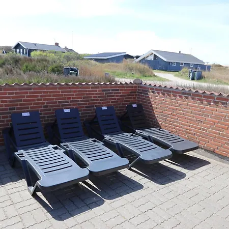 Ferienhaus With Jacuzzi And Sauna - Sj555